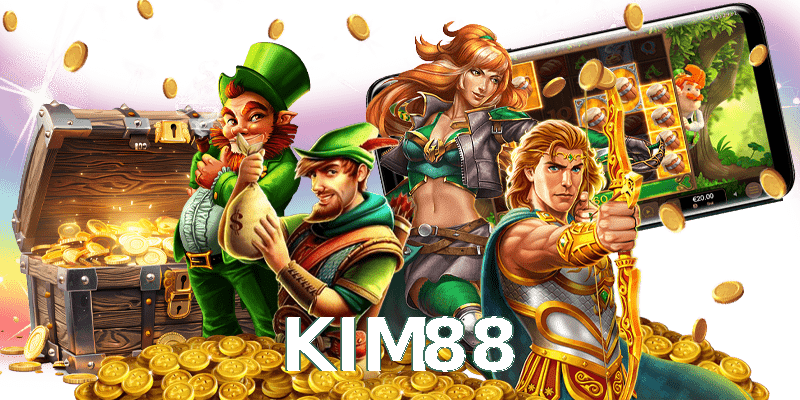 KIM88