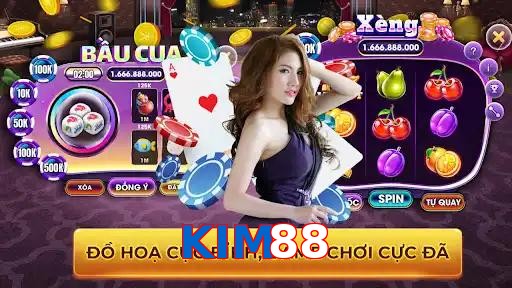 KIM88